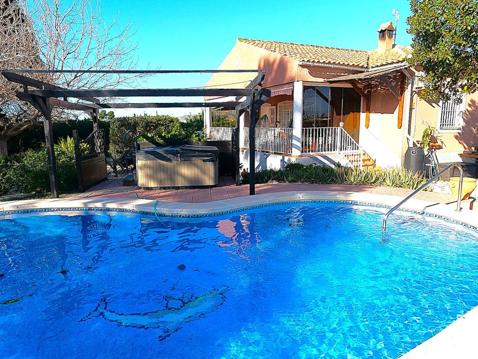 Landejendom i Orihuela Costa, Alicante - foto 3